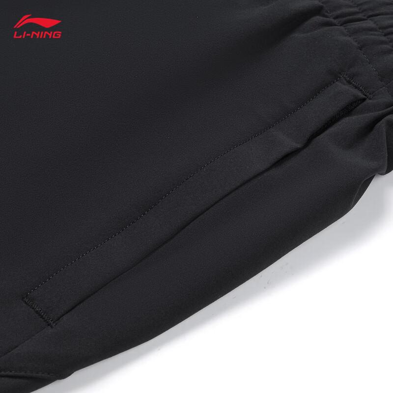 Li-Ning Men's 2026 Spring Sport Shorts AKSW245