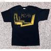 Vintage 2002 Korn Untouchables Album Promo T Shirt Size M Y2k Band Rock Grunge Vintage Streetwear Versatile Stretched