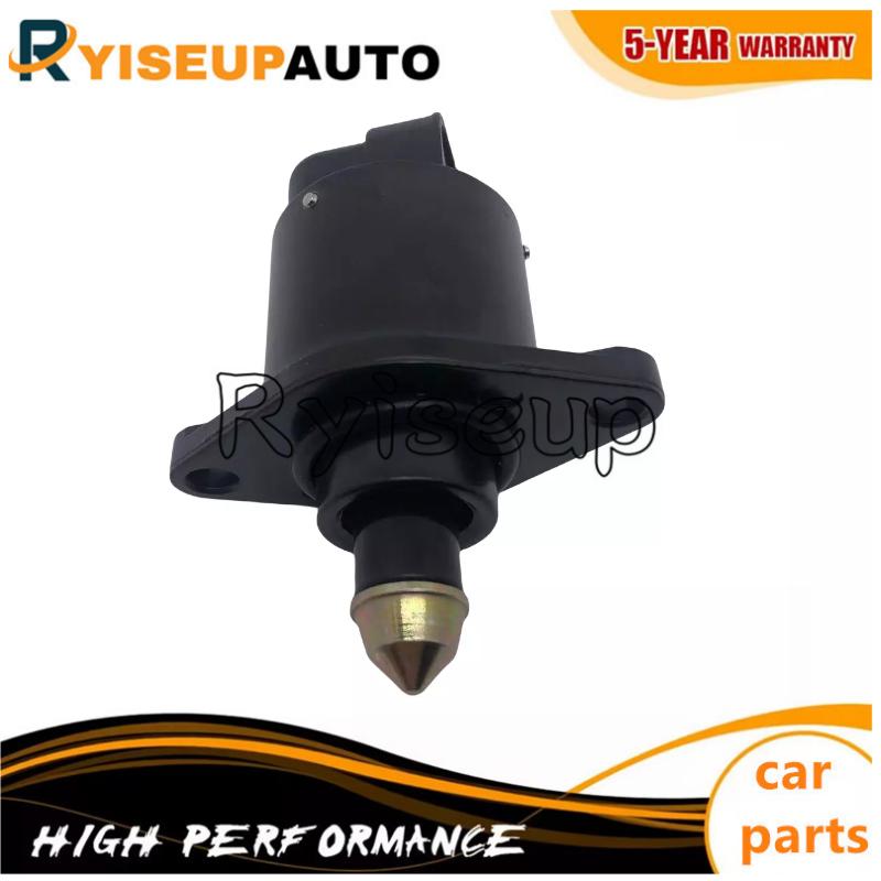 New Auto Idle Air Control Valve IAC 7700273699 Fit for Renault Dacia Logan Clio Espace Laguna Megane Scenic