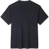 Anta Casual Loose Round Neck Short Sleeve T-Shirt Men Tops Basic-Black 152420112-4