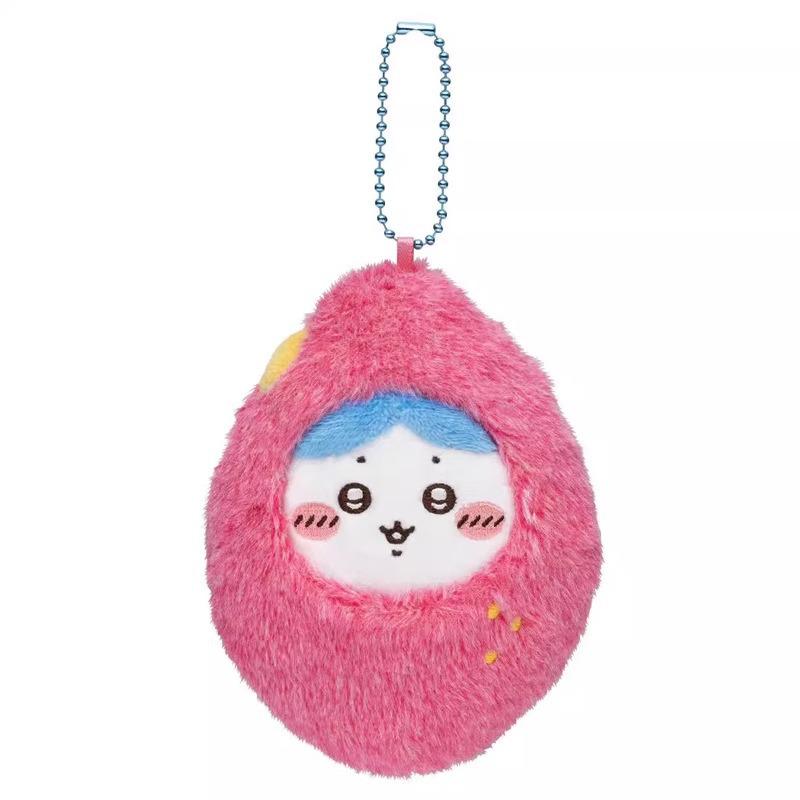 Chiikawa Usagi Pendant & Bag Charm: Small Eight Feet Doll Gift