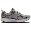 Skechers Go Run Moda Atletica Costante Comode Scarpe da Corsa Basse in Rete Sneaker da Uomo Grigio 220034-GYNV