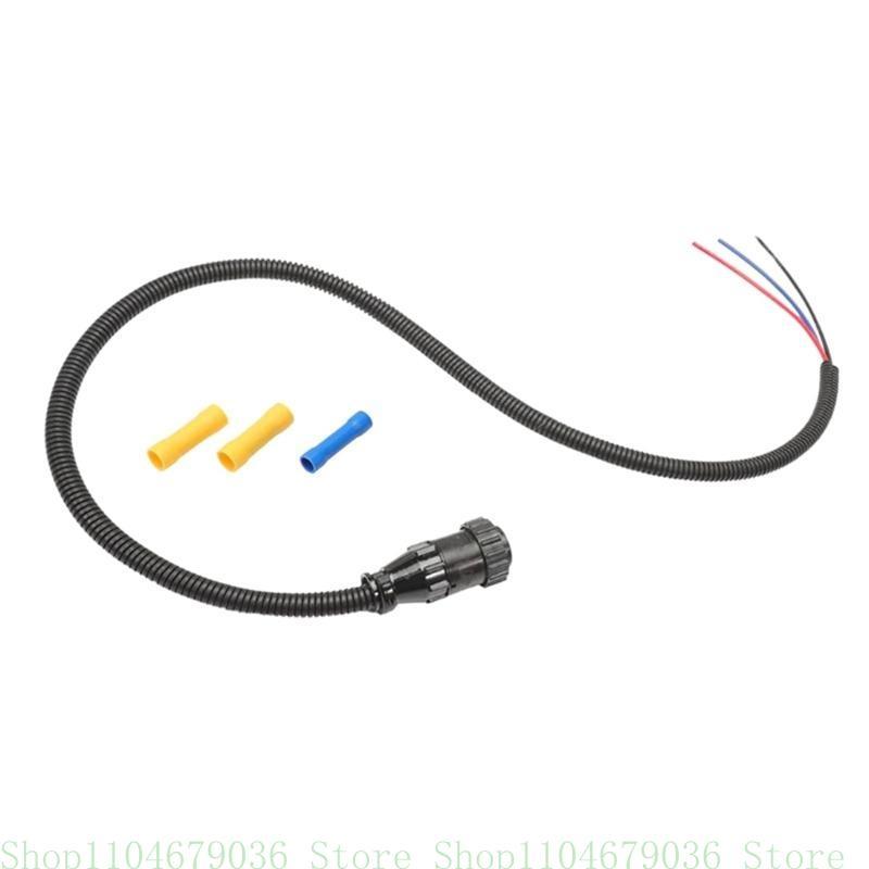 Tractor Power Harness for Tractor 7210/7220/7230/7250/8920/8940 RE37651 187103A1 86511459 RE37651 AP459