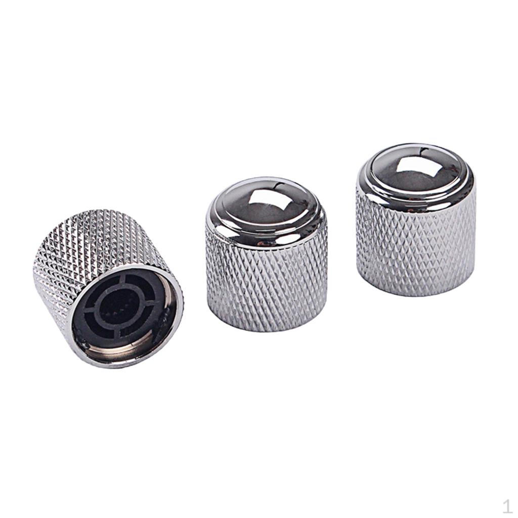 3 ручки управления переключателя для замены на электрогитару