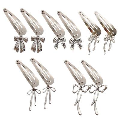 Acessórios para cabelo – Ganchos de cabelo