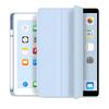 Kalemlikli Kapaklı IPad Pro 13 2024 12.9 2021 10.2 7/8/9/10th Kılıf iPad Air 11 2 4 5 Mini 5 6 Taşınabilir IPad Pro 11 Nesil Kılıf