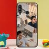 Tom Holland For Huawei Nova 12s 12i 11i 8i 9 10 SE Y91 Y90 Y60 Y70 Y72 Y61 P20 P40 P30 Lite P60 Pro Case