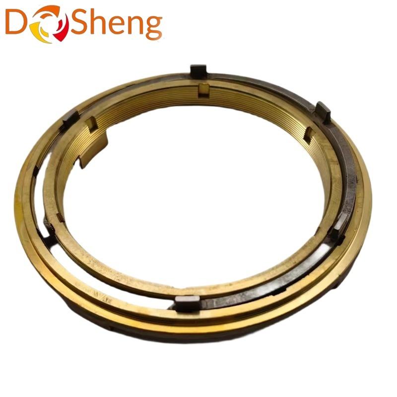 ME511952 Manual Automotive Parts Transmission Gearbox Parts Synchronizer Ring for Mitsubishi SXCJ1264/1265