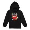 Cars Childrens/Kids Race Mode 95 Hoodie
