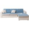 Sofa Cushion All-Inclusive Sofa Slipcover Non-Slip Simple Modern Sofa Cushion Four Seasons Universal Seat Cover