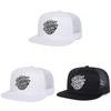 Letter Embroidered Baseball Cap With Adjustable Fit For Streetwear And Sun Protection