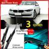 BMW 3 Series Frameless Wiper Blade 320i Original Rubber Strip Upgrade