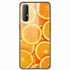 Glass Case For Oppo Reno 3 Pro 5G Case Soft Bumper Hard Tempered Glass Back Cover For Oppo Reno3 Pro 2019 Phone Case Funda Bag