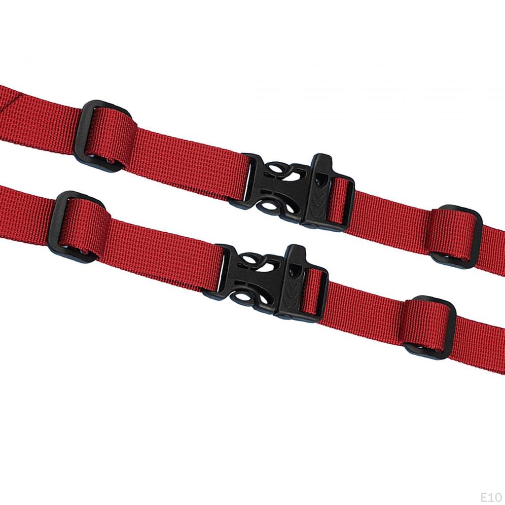 Backpack Chest Harness for Active Lifestyle