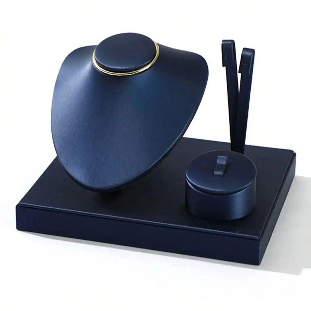 Exhibition Spot Combination Set Multifunctional Show Props New Necklace Display  Jewelry Store