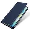 For Samsung Galaxy M17 5G/F17 5G/A17 5G/A17 4G Case DUX DUCIS Skin Pro Series Leather Cover Card Holder
