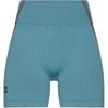 On Studio Knit Shorts Training Fashi Stretch Knit Sports Shorts Women Shorts 1WF10363841
