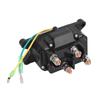Universāls 12V ATV UTV vinčas solenoīda releja kontaktora slēdzis 63070 priekš jūras lietošanas