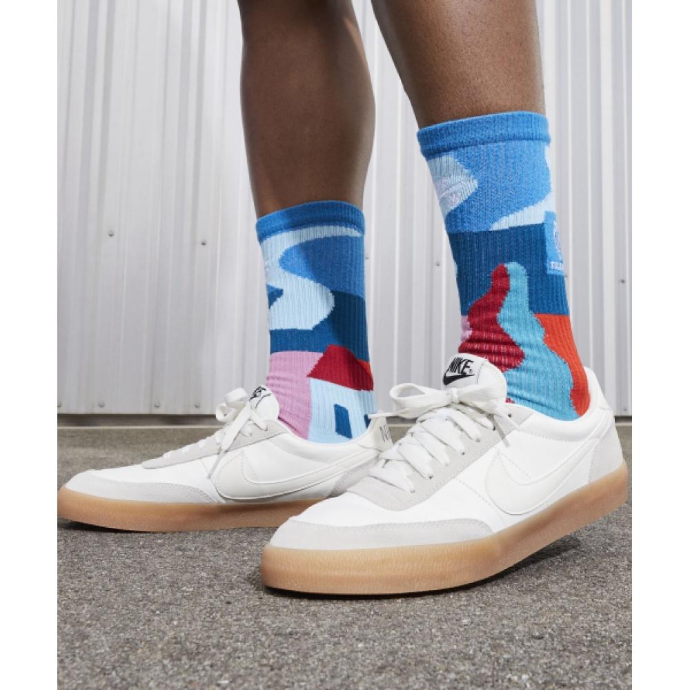 Nike Kill Shot 2 Leather M   Sale  Sword Yellow  Black 432997 128