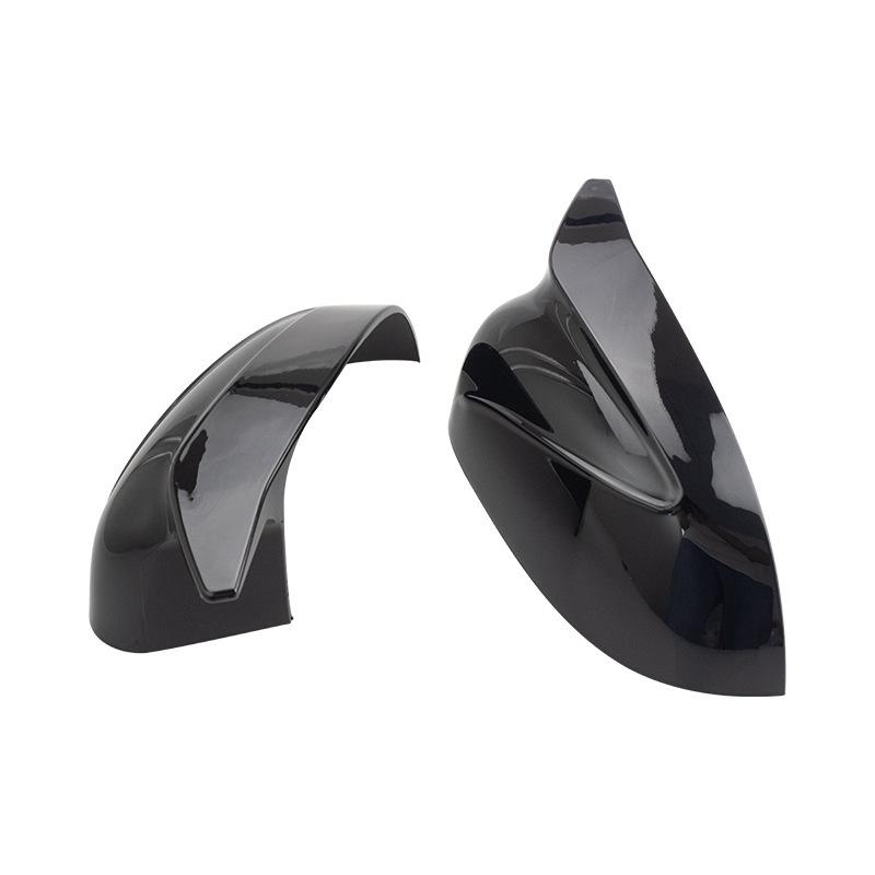 Rearview Mirror Cover for BMW X3 G01, X4, X5 G05, X6, X7 (2018-2024)