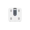 RENPHO - Elis 1C Connected Scale - Bluetooth - White