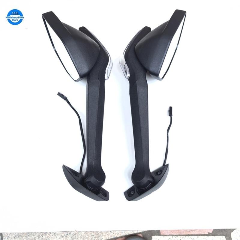 Anwendbar Frühling Brise 450SR Rückspiegel Frühling Brise CF450SR Frühling Brise 450SRS Rückspiegel Rückfahrspiegel