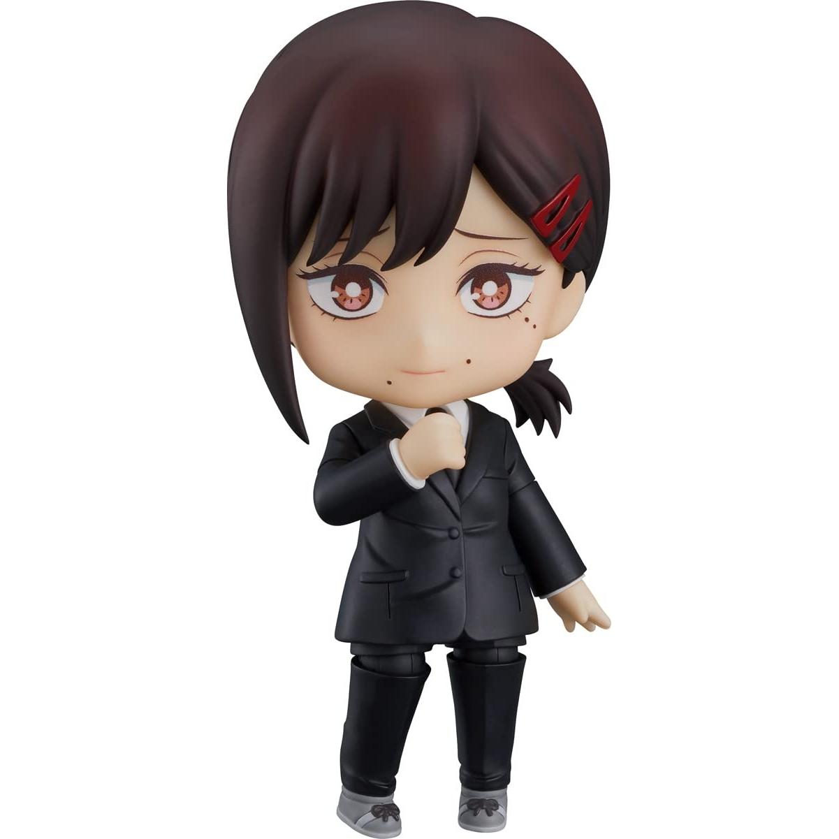 

Nendoroid Chainsaw Man Kobeni Non-Scale PVC Painted Action Figure Collectible