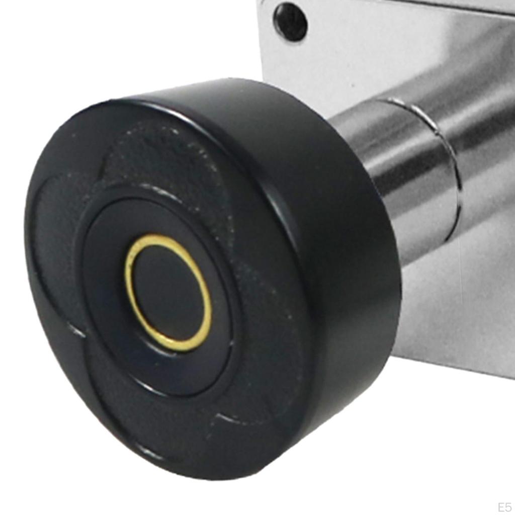 Schrank-Fingerabdruck-Möbelschubladenschrank, Aktenschlösser, biometrischer Schlossersatz