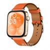 High-end Leather Strap For Huawei Watch Fit 5 Pro/4 Pro Sports Comfortable Breathable Bracelet Huawei Fit 5/4/3 Correa Accessory