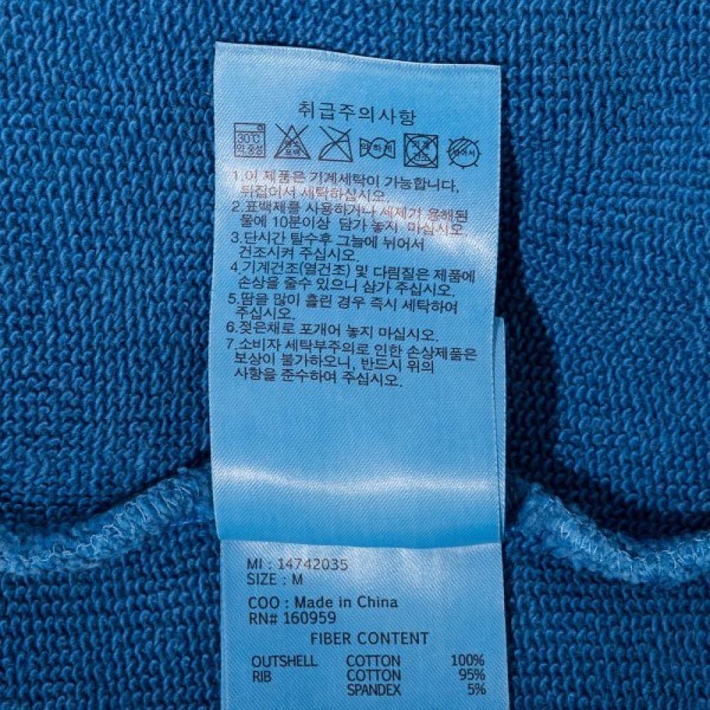 New Era Mlb La Dodgers Standard Arch Hood Deep Blue 14742035