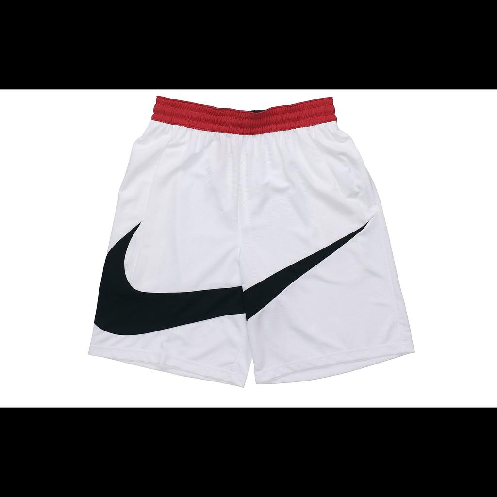 Nike Pantalones Cortos Casuales para Hombre Moderado BV9386-100