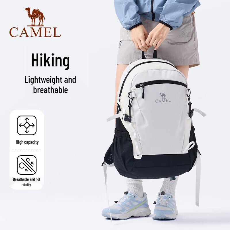 

Camel 15-22L Outdoor Travel & Hiking Backpack