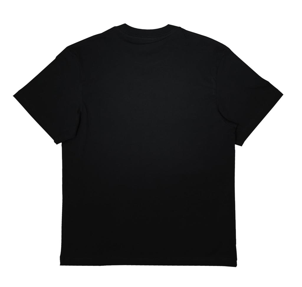 IBANEZ TUBE SCREAMER TS808 Design Size IBAT013XL T-Shirt, Black, XL,