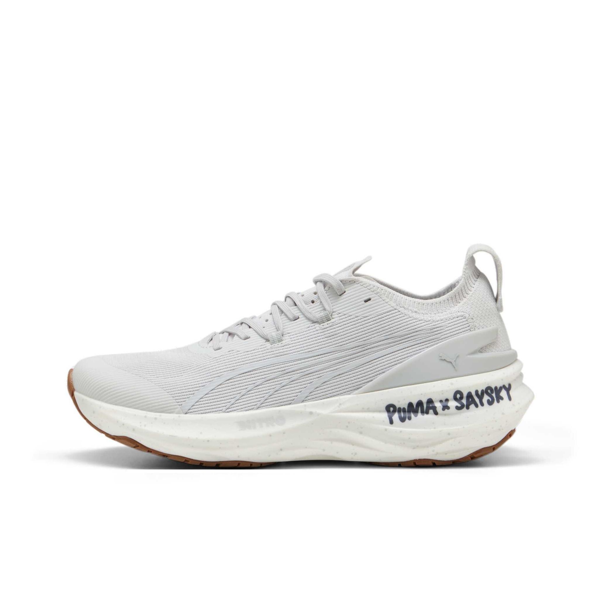 Saysky x Puma ForeverRun Nitro 2