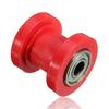1 Stücke 8mm 10mm Kettenrolle Slider Spanner Radführung Pit Dirt Mini Bike Moto