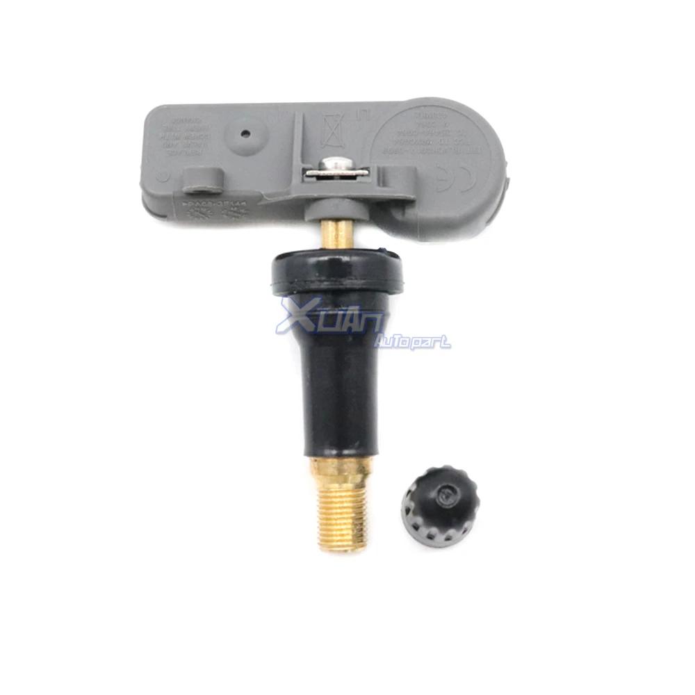 

XUAN TPMS Tire Pressure Sensor 68241067AB For Chrysler 300 Dodge Ram Charger Durango Jeep Grand Cherokee 2010- 433Mhz 1pcs