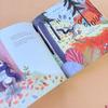 Genuine Nicola Kinnear English Be Brave Yourself 3-book set of emotional intelligence enlightenment story picture books