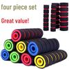 Universal Motorcycle & Bicycle Sponge Handlebar Grips - Modified Accessories