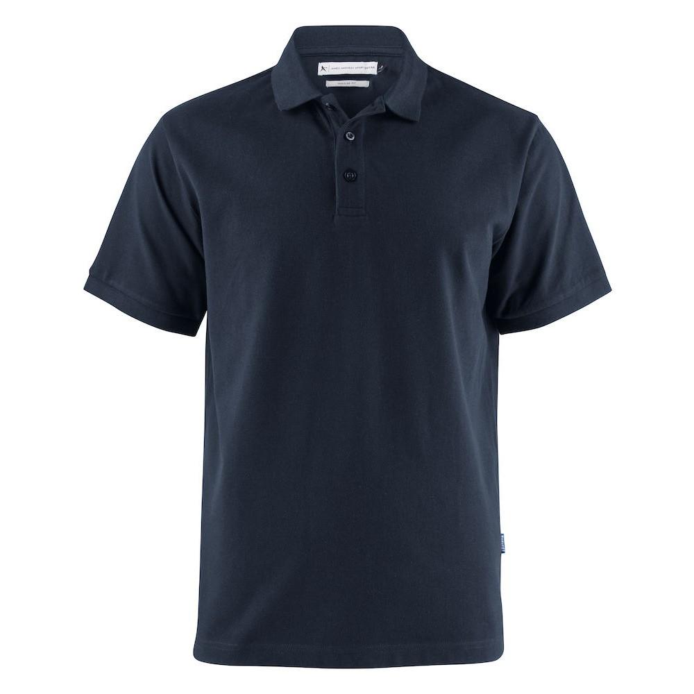 Harvest Mens Neptune Polo Shirt