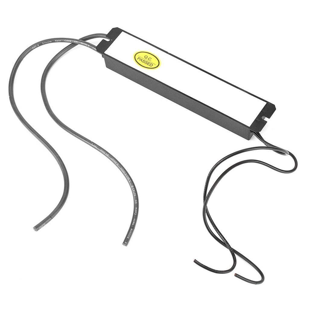 HB-C05TE Neon Light Electronic Transformer Neon Sign Power Supply 5KV 30mA
