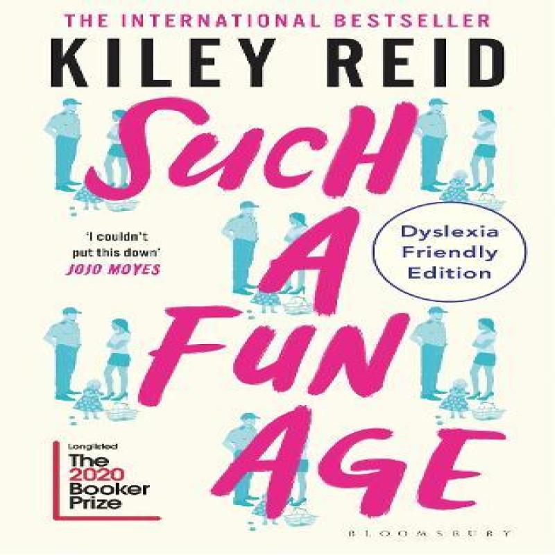 Ria Christie English Books So Ein Lustiges Alter Von Kiley Reid Taschenbuch 9781526679659
