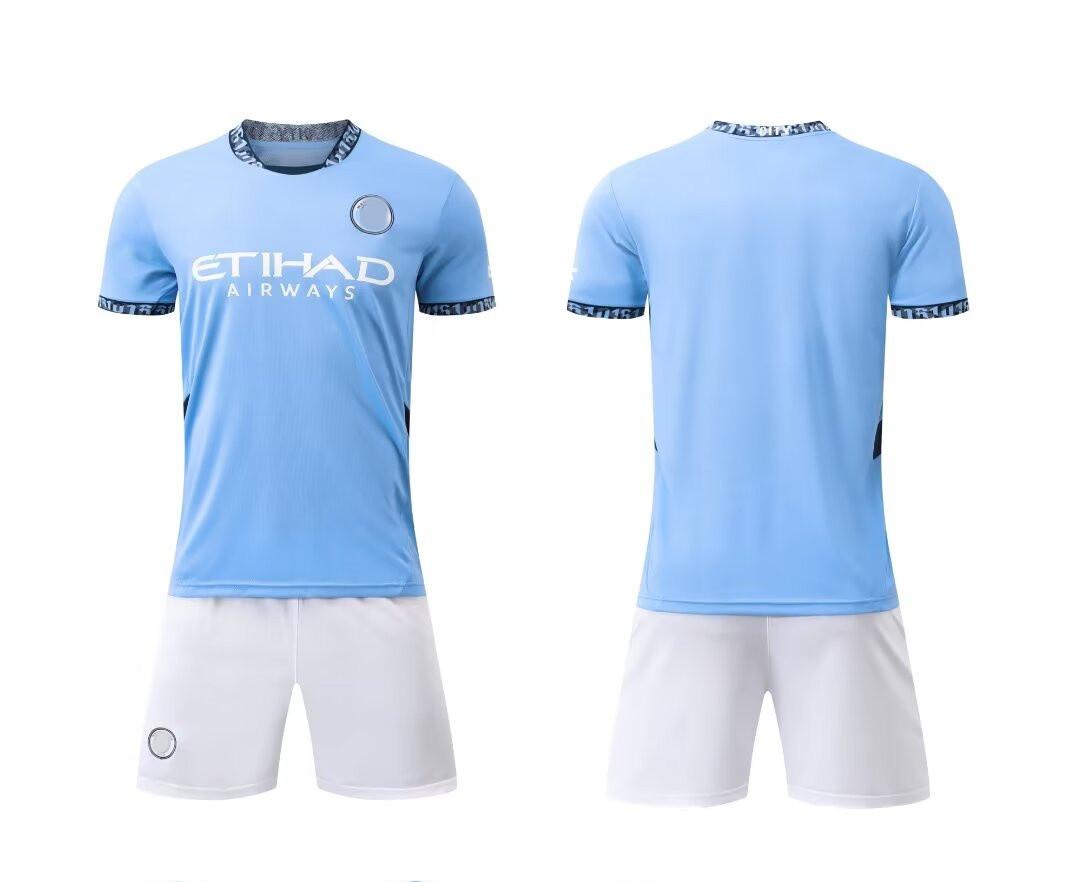 2024-2025 Season | Home Jersey XXL