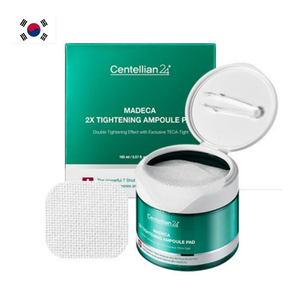 

Madeca 2X Tightening Ampoule Pad 60ea