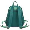 IELGY Women's Oxford Backpack Fashion Contrast Large Capacity Backpack