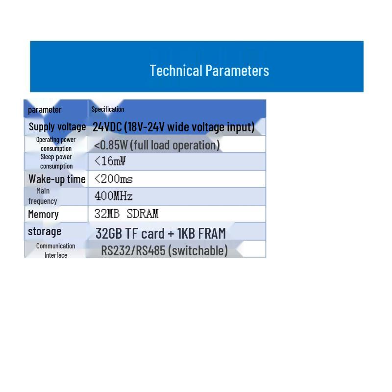 Underwater Acoustic DSP PCBA Development Board