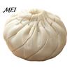 Sensory Play Items Steamed Bun Decompression Toy, Fidget Toy for Stress Relief, Cute Desktop Reliever Food Shape Squeeze Realistic Novelty Desk