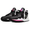 Nike Kyrie Infinity EP South Beach Unisex Sneakers Black Iron-Grey Pink-Prime DC9134-003