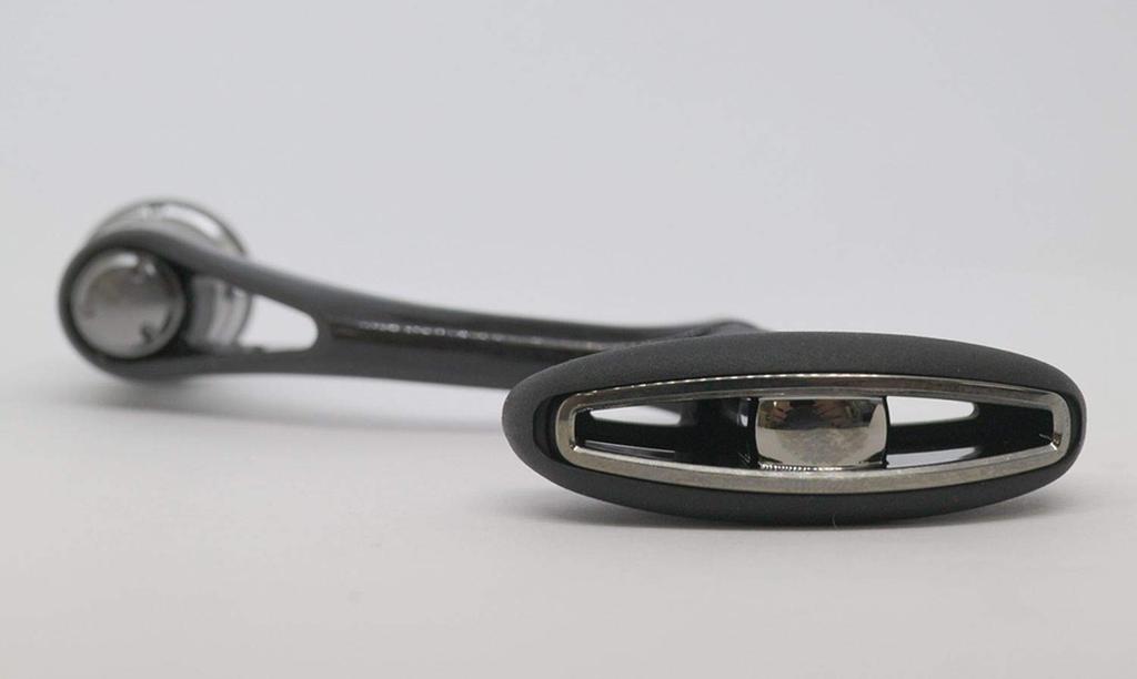 Genuine Parts 19 Vanquish C3000MHG Handle Assembly Part No 10T6F