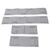 Toddler Bed Rail Guard Tall Crib Bed Rail for Toddlers Baby Safety Bed Rail Guards Side Railing