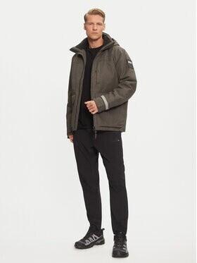 Зимняя куртка Helly Hansen Chill Winter Jacket 2.0 beluga